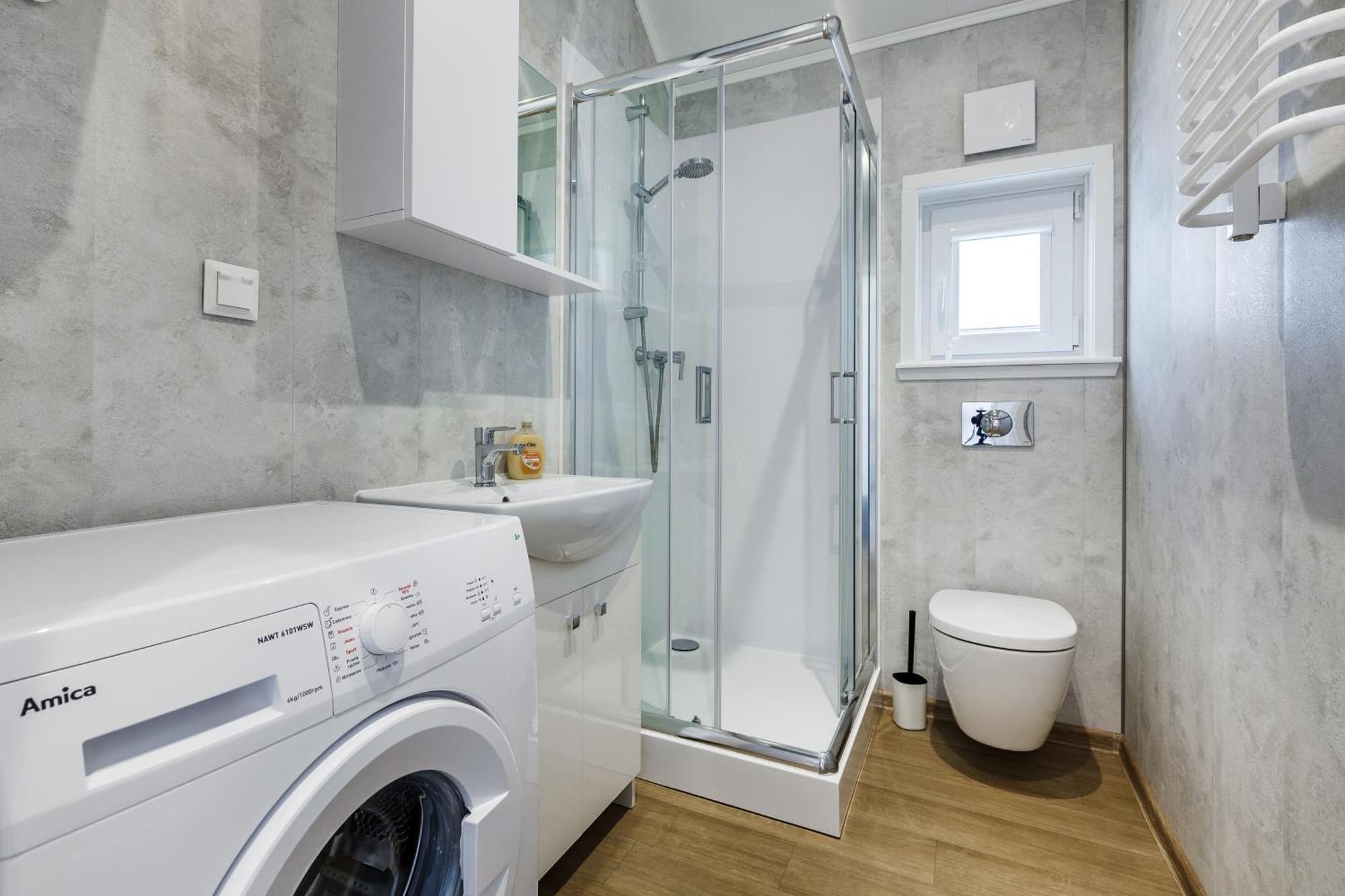Wielorybek Zatoka Holiday home