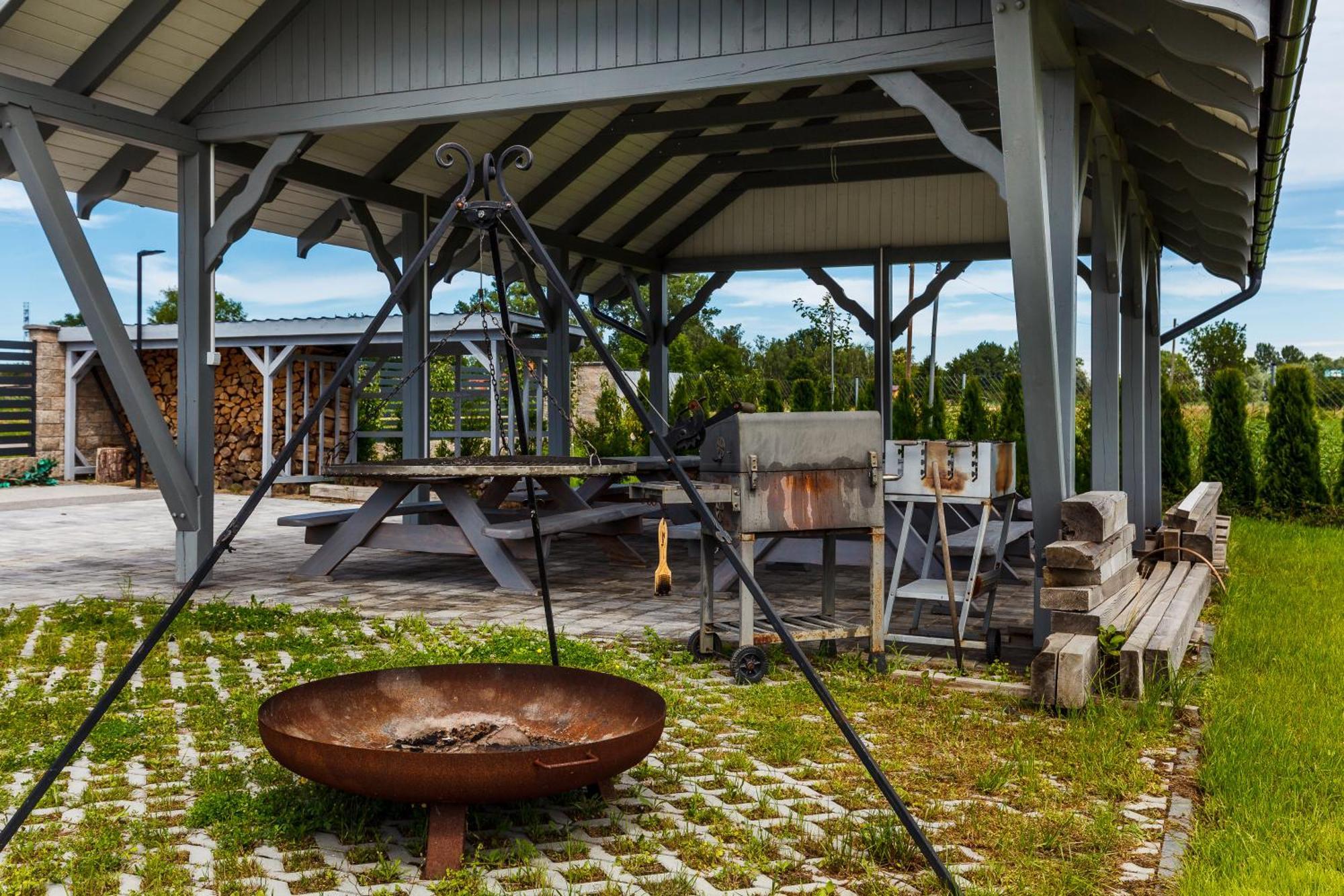 Wielorybek Zatoka Holiday home Sztutowo