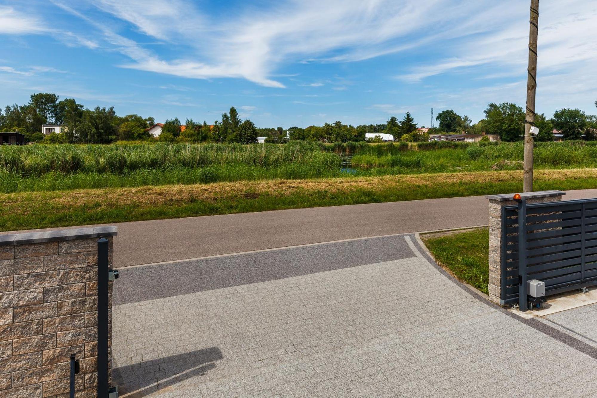 Wielorybek Zatoka Holiday home *