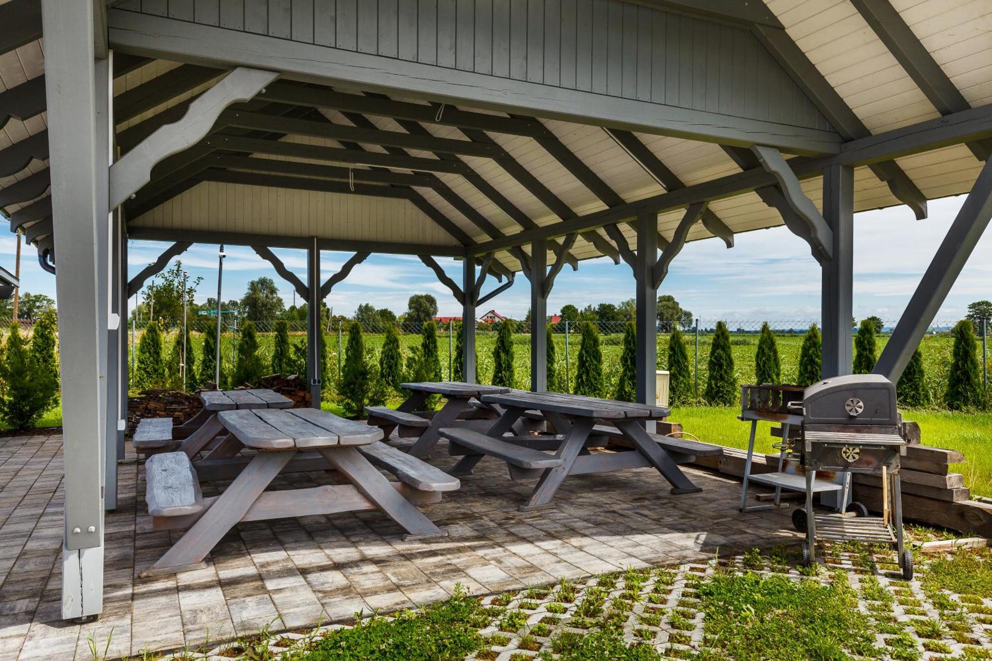 Wielorybek Zatoka Holiday home Sztutowo