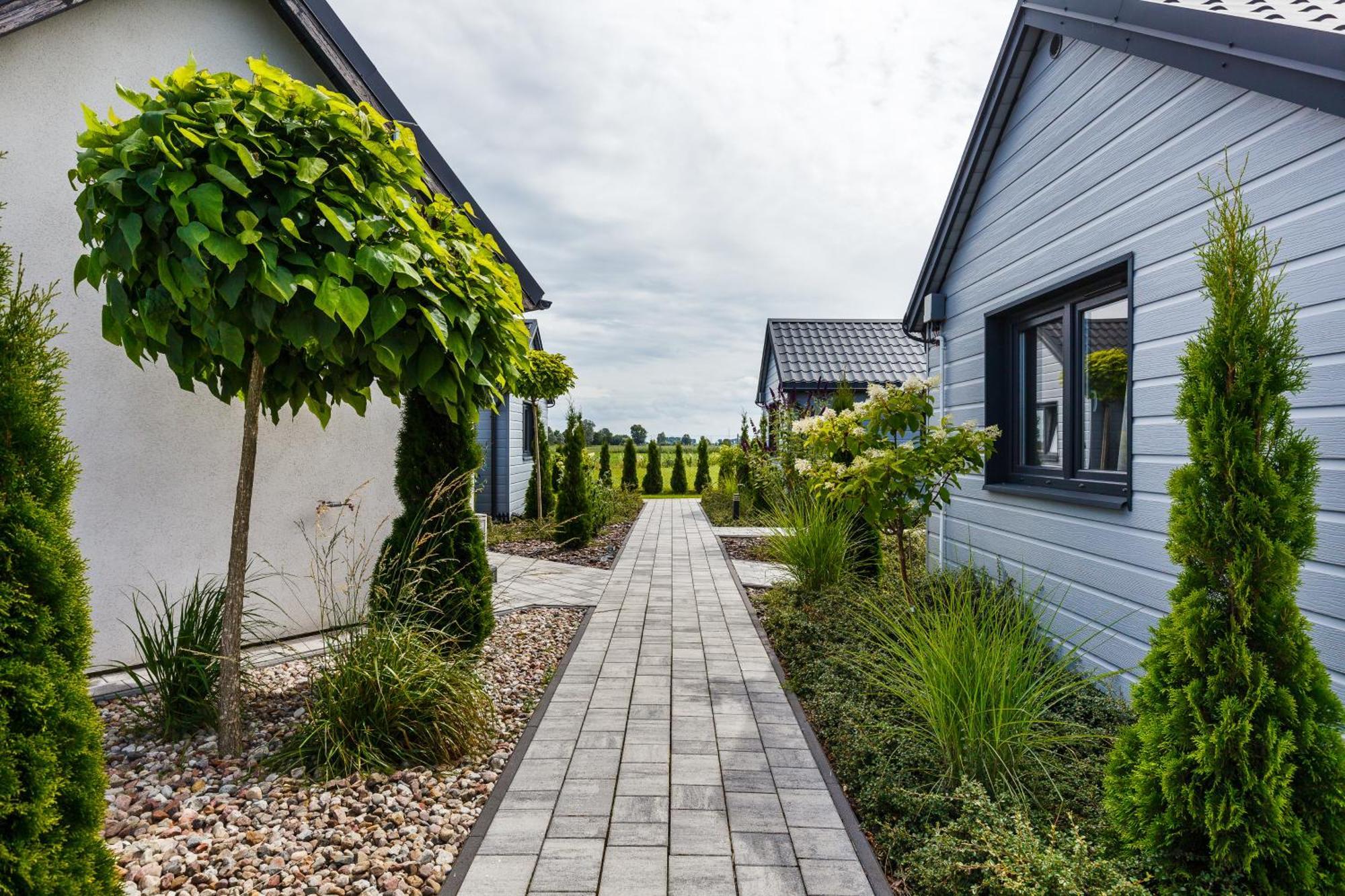 Wielorybek Zatoka Holiday home Sztutowo