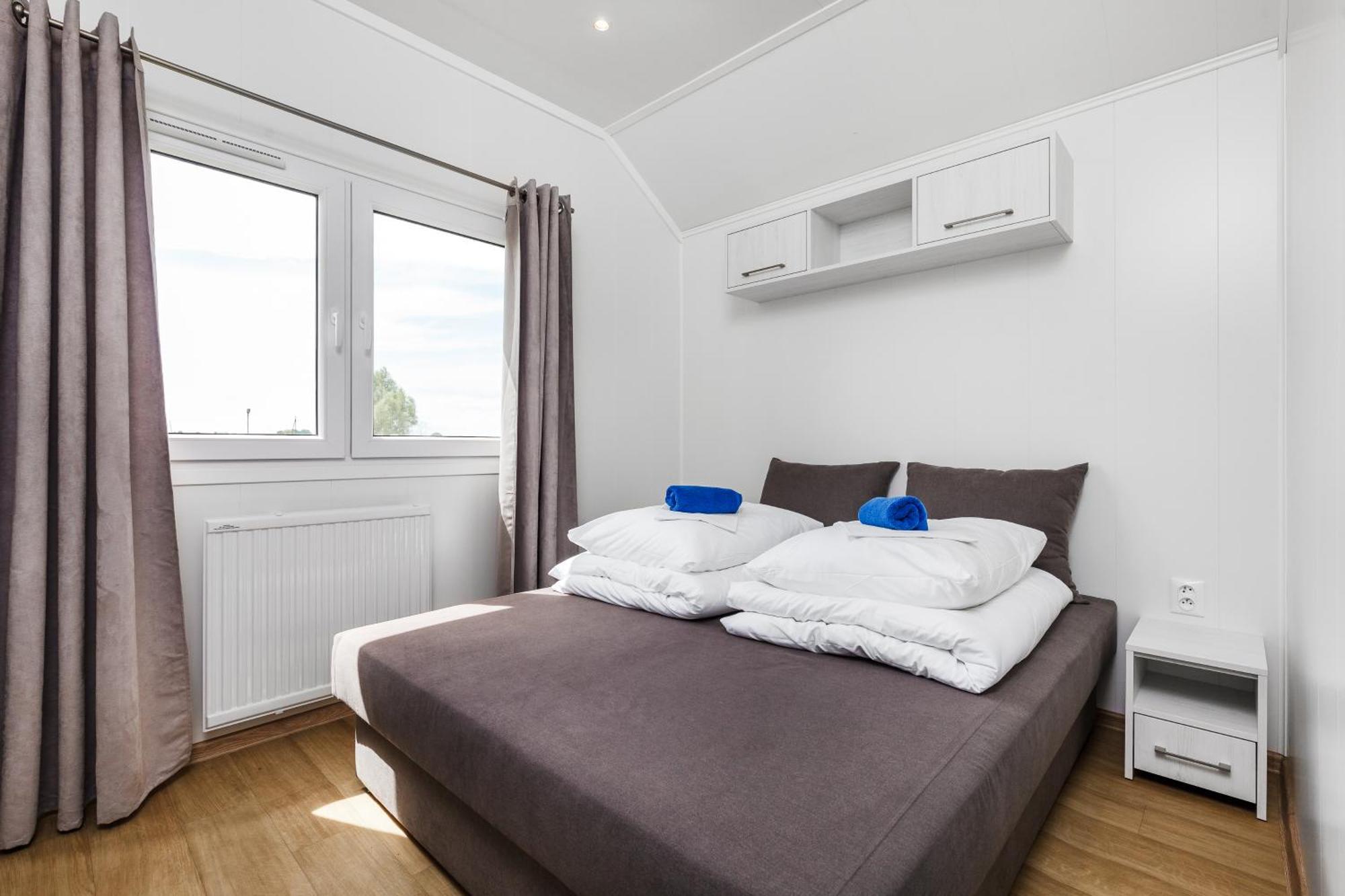 Holiday home Wielorybek Zatoka Sztutowo