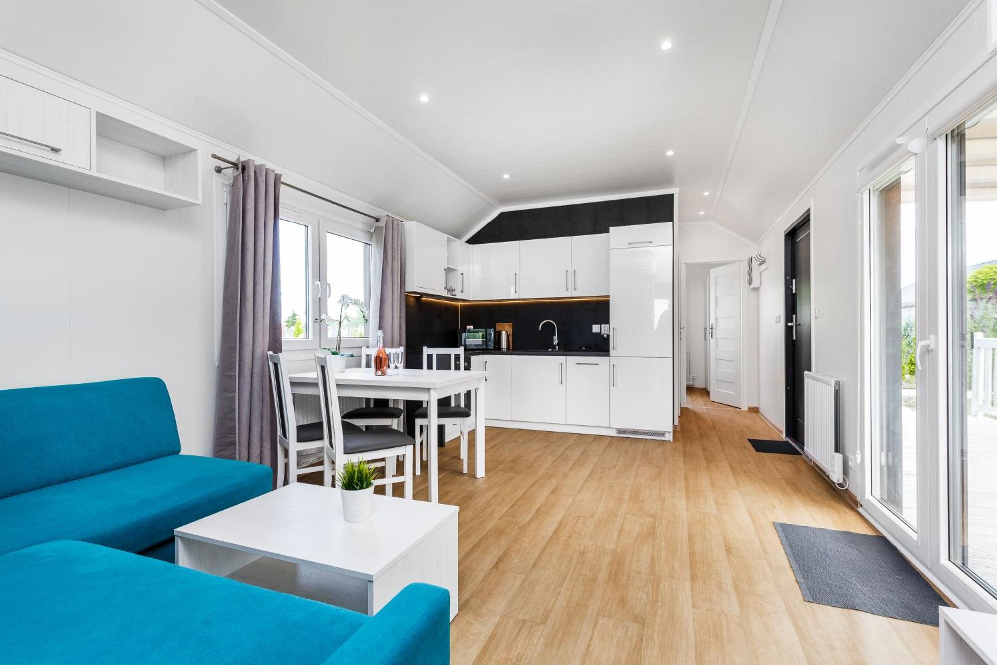 Wielorybek Zatoka Holiday home Sztutowo