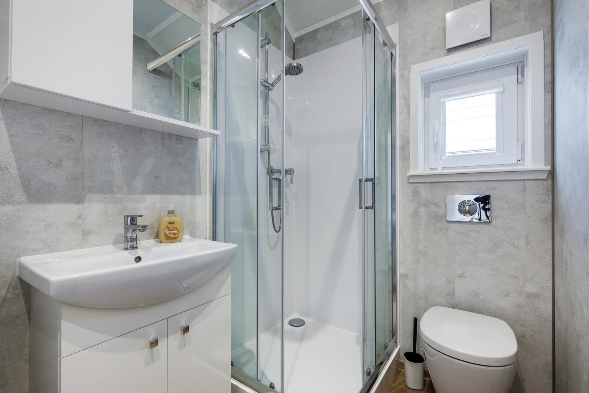 Holiday home Wielorybek Zatoka