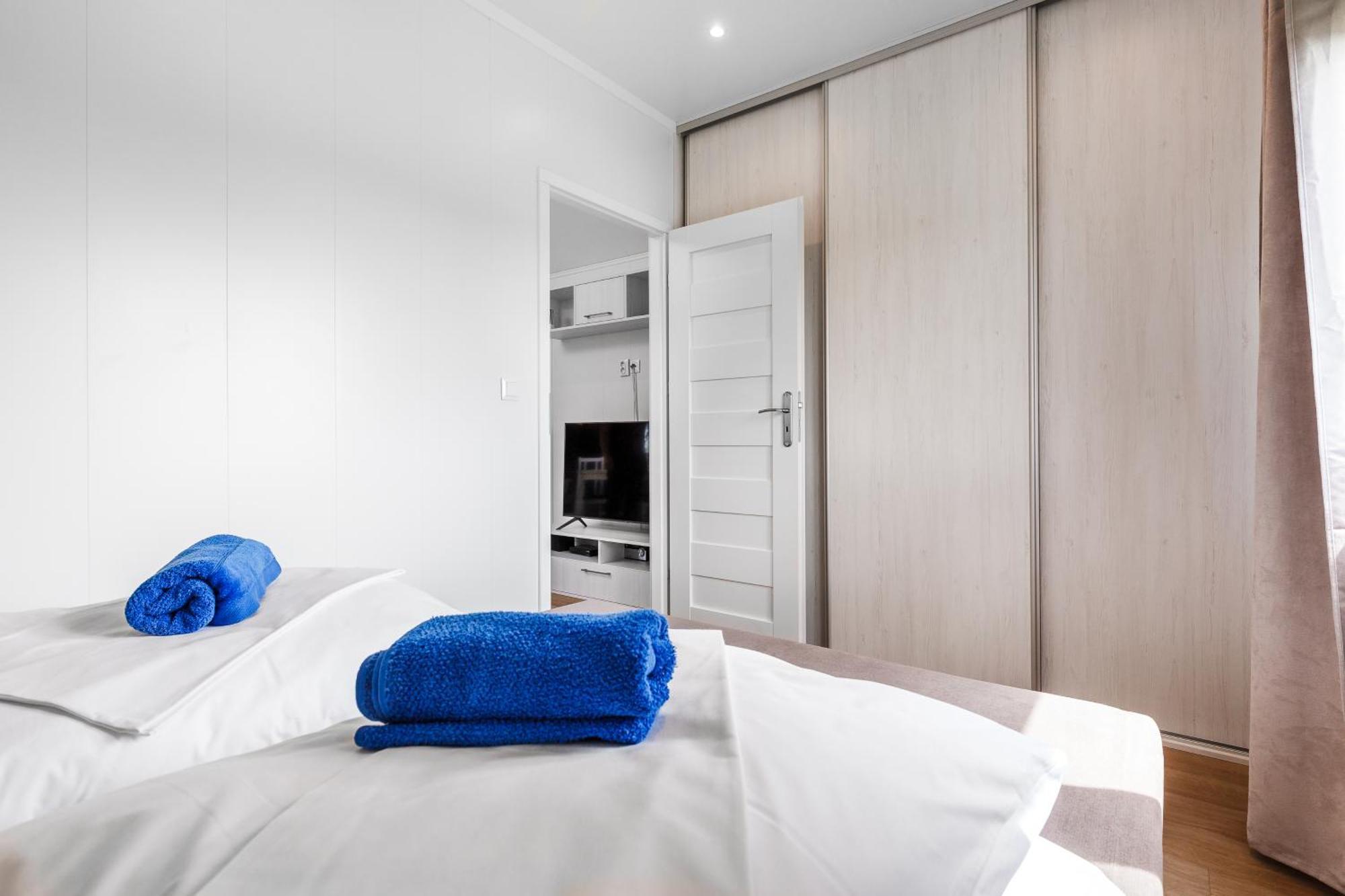 Holiday home Wielorybek Zatoka