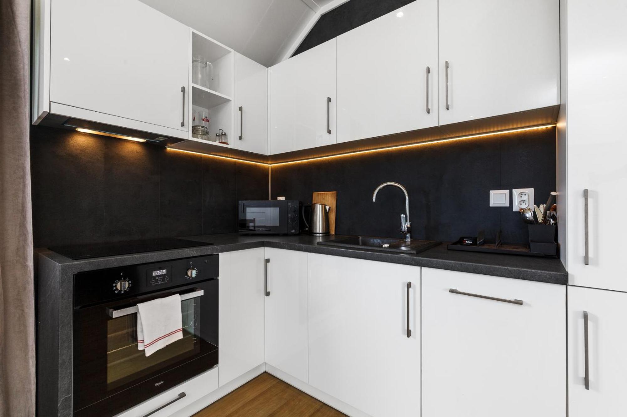 Holiday home Wielorybek Zatoka Sztutowo